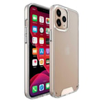 Apple iPhone 14 Pro Max Kılıf Zore Gard Silikon