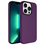 Apple iPhone 14 Pro Max Kılıf Zore LSR Lansman Kapak