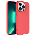 Apple iPhone 14 Pro Max Kılıf Zore Mara Lansman Kapak