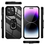 Apple iPhone 14 Pro Max Kılıf Zore Mola Kapak