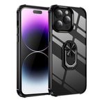 Apple iPhone 14 Pro Max Kılıf Zore Mola Kapak