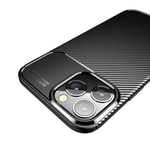 Apple iPhone 14 Pro Max Kılıf Zore Negro Silikon Kapak