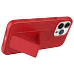 Apple iPhone 14 Pro Max Kılıf Zore Qstand Kapak