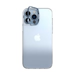 Apple iPhone 14 Pro Max Kılıf Zore Skuba Kapak