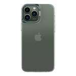 Apple iPhone 14 Pro Max Kılıf Zore Skuba Kapak