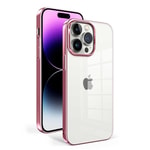 Apple iPhone 14 Pro Max Kılıf Zore Sun Kapak
