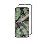 Apple iPhone 14 Pro Max Oleofobik Temperli Ultra HD Lisanslı Switcheasy Vetro 9H Cam Ekran Koruyucu