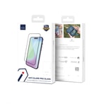 Apple iPhone 14 Pro Max Wiwu CZ-003 Mavi Işık Teknolojili Hidrofobik ve Oleofobik Parlama Önleyici Cam Ekran Koruyucu
