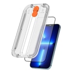 Apple iPhone 14 Pro Max Wiwu Easy İnstall iVista Super Hardness Ekran Koruyucu