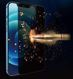 Apple iPhone 14 Pro Max Wiwu iPrivacy HD Anti-Peep Ekran Koruyucu