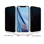 Apple iPhone 14 Pro Max Wiwu iPrivacy HD Anti-Peep Ekran Koruyucu
