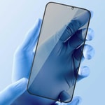 Apple iPhone 14 Pro Max Wiwu iPrivacy HD Anti-Peep Ekran Koruyucu