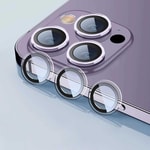 Apple iPhone 14 Pro Max Zore CL-07 Kamera Lens Koruyucu