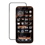 Apple iPhone 14 Pro Mohseven Safir Coating HD Temperli Cam Ekran Koruyucu