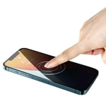 Apple iPhone 14 Pro Wiwu iPrivacy HD Anti-Peep Ekran Koruyucu