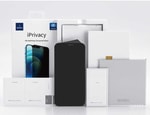 Apple iPhone 14 Pro Wiwu iPrivacy HD Anti-Peep Ekran Koruyucu