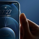 Apple iPhone 14 Pro Wiwu M-safe Şarj Özellikli Lens Korumalı Şeffaf Silikon Kapak