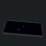 Apple iPhone 14 Pro Zore Blue Nano Ekran Koruyucu