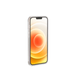 Apple iPhone 14 Wiwu M-safe Şarj Özellikli Lens Korumalı Şeffaf Silikon Kapak