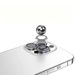 Apple iPhone 14 Zore Mikro Kamera Lens Koruyucu
