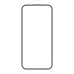 Apple iPhone 15 Ahize Toz Önleyici Zore Anti-Dust Temperli Ekran Koruyucu