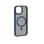Apple iPhone 15 Kılıf Wiwu FGG-011 M-safe Şarj Özellikli Kamera Korumalı Kapak