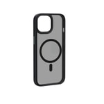 Apple iPhone 15 Kılıf Wiwu FGG-011 M-safe Şarj Özellikli Kamera Korumalı Kapak