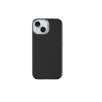 Apple iPhone 15 Kılıf Wiwu SP-019 M-safe Şarj Özellikli Vegan Leather Deri Kapak