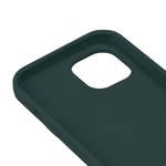 Apple iPhone 15 Kılıf Zore Biye Silikon