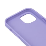 Apple iPhone 15 Kılıf Zore Biye Silikon