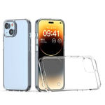 Apple iPhone 15 Kılıf Zore Coss Kapak