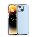 Apple iPhone 15 Kılıf Zore Coss Kapak