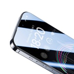 Apple iPhone 15 Plus Benks V Pro Ultra Shield 0.3mm Ekran Koruyucu + Kolay Uygulama Aparatlı