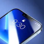 Apple iPhone 15 Plus Davin 5D Cam Ekran Koruyucu