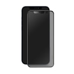 Apple iPhone 15 Plus Hayalet Ekran Koruyucu Davin Privacy Mat Seramik Ekran Filmi