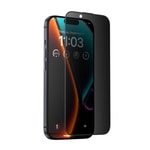 Apple iPhone 15 Plus Hidrofobik Ve Oleofobik Özellikli Benks Privacy Air Shield Ekran Koruyucu 10'lu Paket