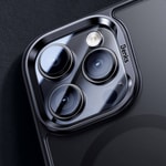 Apple iPhone 15 Plus Kılıf M-safe Şarj Özellikli Benks Mist Protective Kapak
