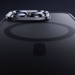 Apple iPhone 15 Plus Kılıf M-safe Şarj Özellikli Benks Mist Protective Kapak