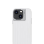 Apple iPhone 15 Plus Kılıf Recci Aurora Serisi M-safe Şarj Özellikli Kapak