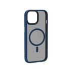 Apple iPhone 15 Plus Kılıf Wiwu FGG-011 M-safe Şarj Özellikli Kamera Korumalı Kapak