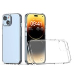 Apple iPhone 15 Plus Kılıf Zore Coss Kapak