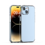 Apple iPhone 15 Plus Kılıf Zore Coss Kapak