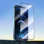 Apple iPhone 15 Plus Wiwu iVista Super Hardness Ekran Koruyucu