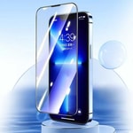 Apple iPhone 15 Plus Wiwu iVista Super Hardness Ekran Koruyucu