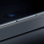 Apple iPhone 15 Pro Benks Glass Warrior Safir Coating Ekran Koruyucu + Kolay Uygulama Aparatlı