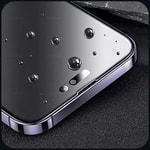 Apple iPhone 15 Pro Davin Mat Seramik Ekran Koruyucu