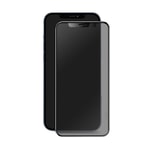Apple iPhone 15 Pro Hayalet Ekran Koruyucu Davin Privacy Mat Seramik Ekran Filmi