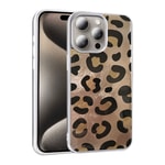 Apple iPhone 15 Pro Kılıf Desenli Zore Mep Kapak