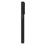 Apple iPhone 15 Pro Kılıf M-safe Şarj Özellikli Youngkit Hidden Sand Serisi Kapak