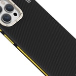Apple iPhone 15 Pro Kılıf M-safe Şarj Özellikli YoungKit 600D Kapak